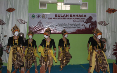 Bulan Bahasa dan Hari Guru Tahun 2024